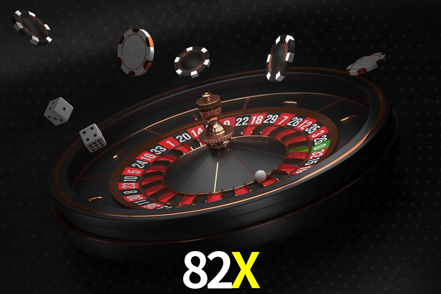 82X