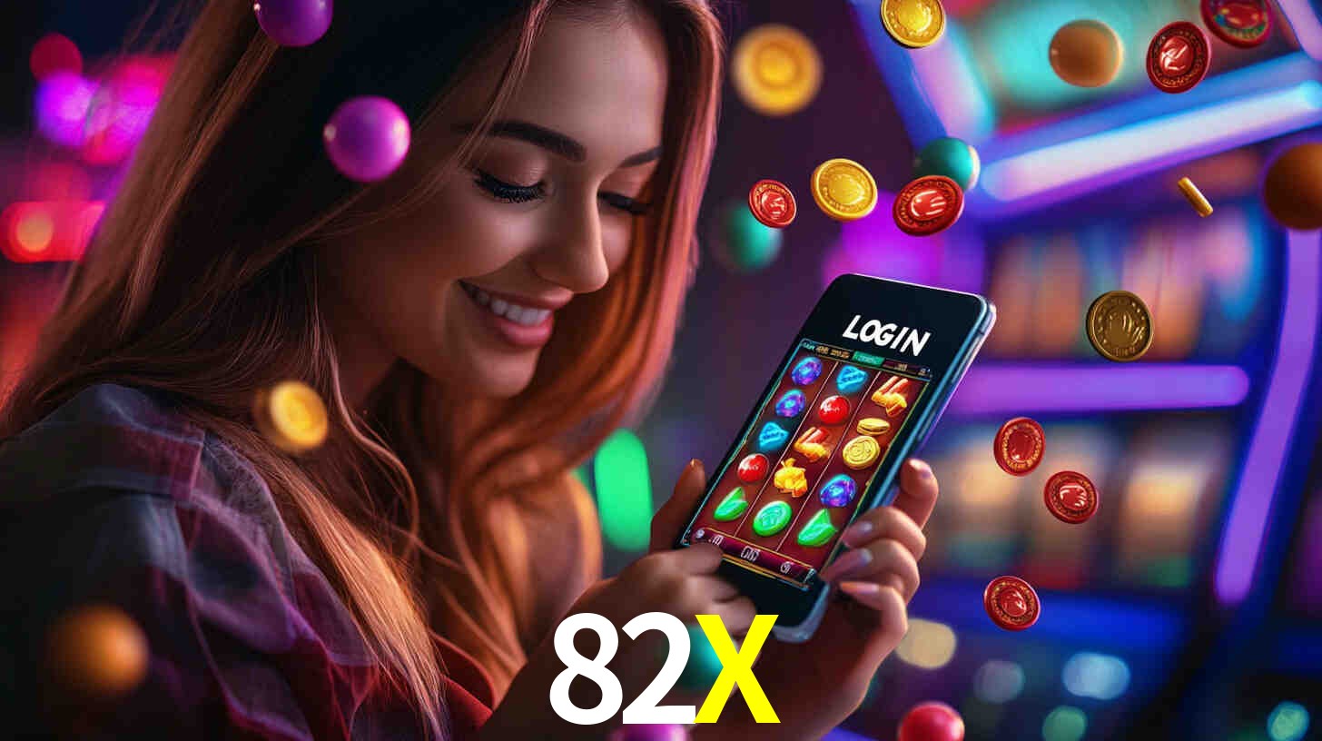 82X