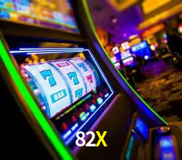 Apostas Esportivas na 82X: Um Guia Completo