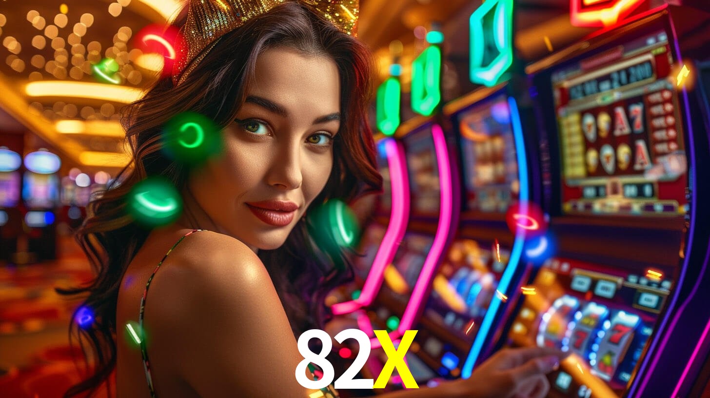 82X