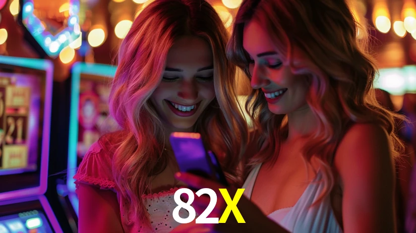 82X App Interface