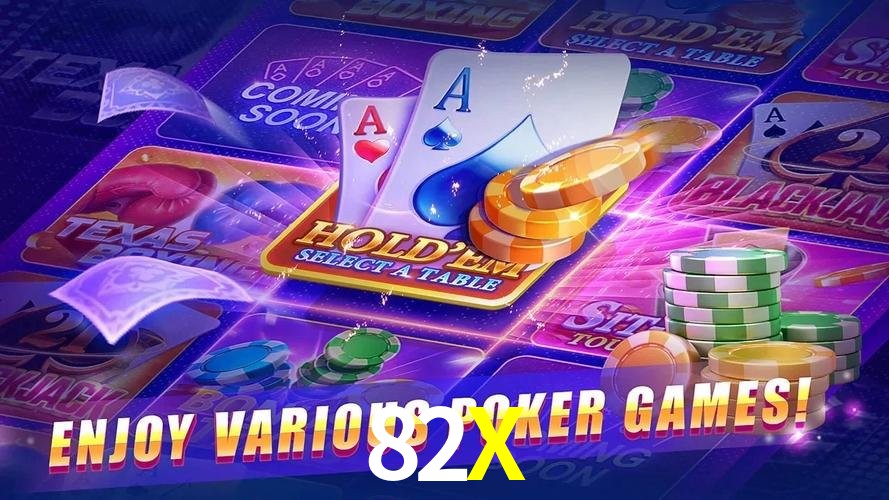 Descubra o Programa VIP da 82X: Vantagens Exclusivas para Jogadores