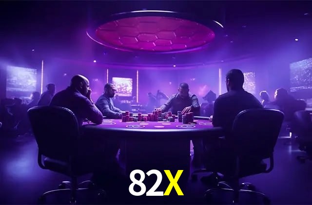 Experiência VIP 82X