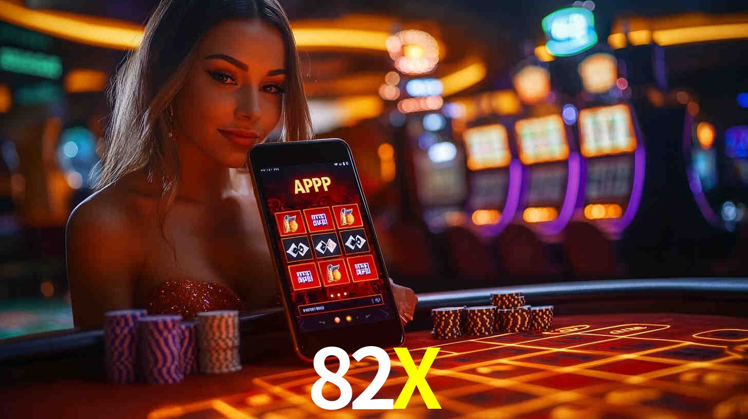 Apostas Esportivas na 82X: Um Guia Completo