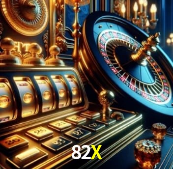 Casino VIP 82X