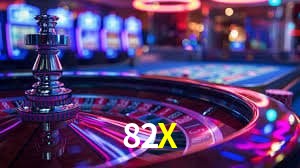 Apostas de Tênis 82X