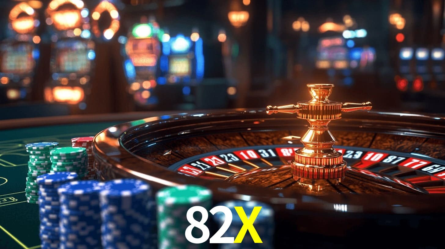 82X