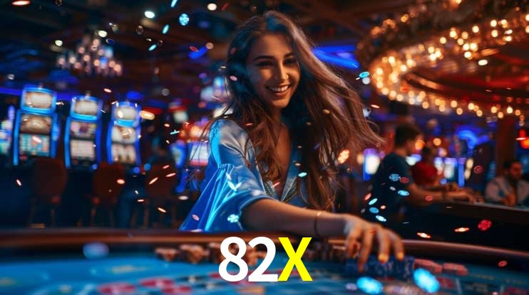 Bonus Features 82X