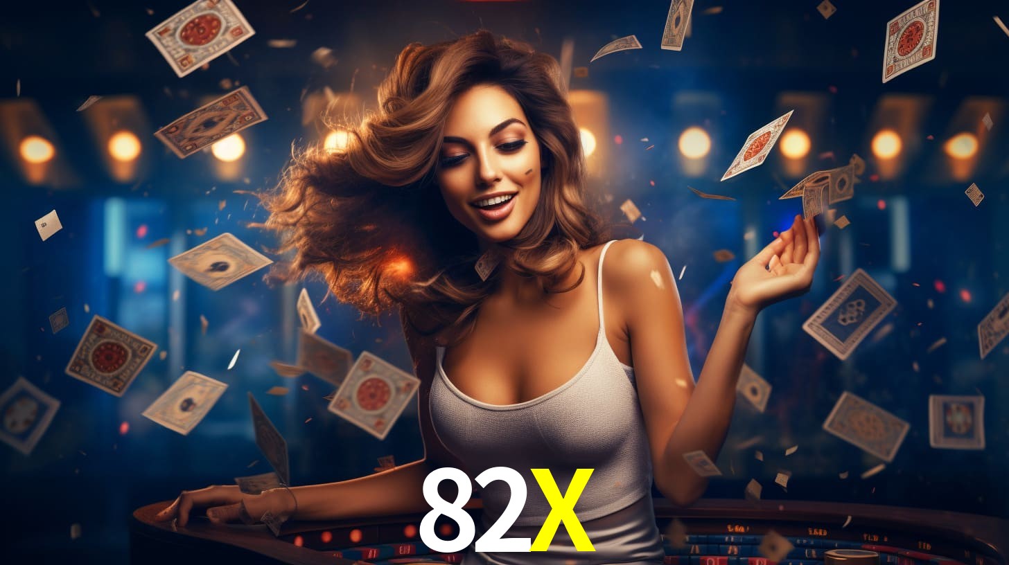 Explore as vantagens do 82X: serviço profissional e confiabilidade
