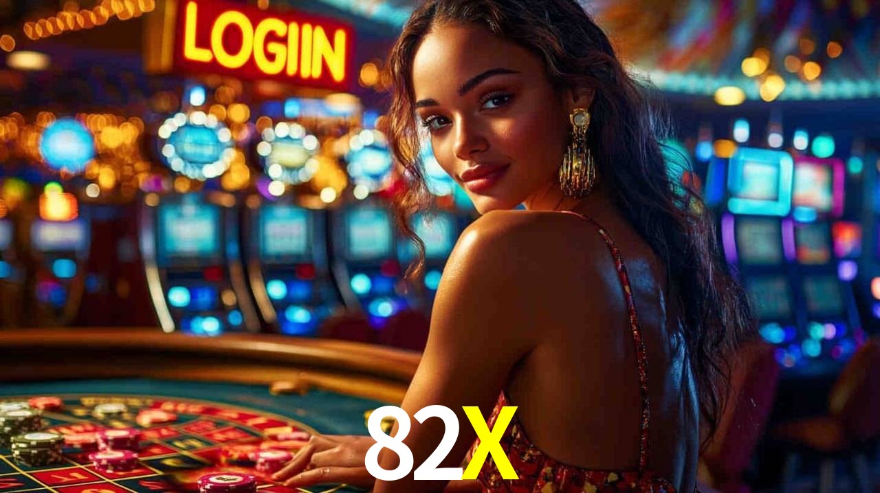 Jogos de Slot 82X