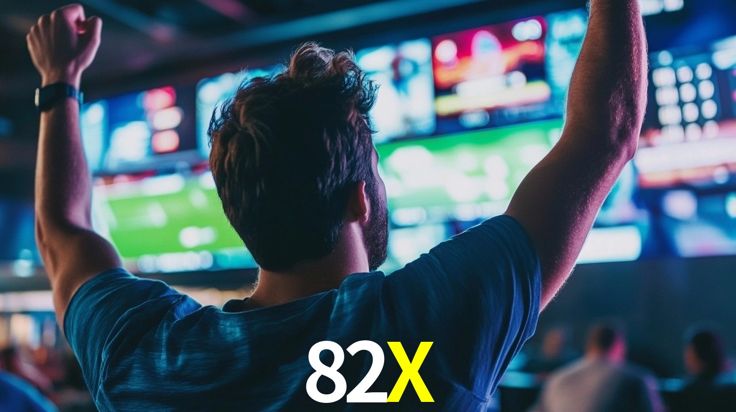 82X: Jogos de Caça-Níqueis-Altas Recompensas, Roleta-Velocidade, Blackjack-Desafios Máximos