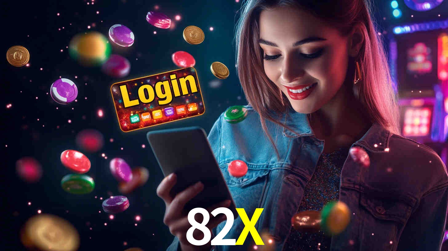 A Popularidade dos Caça-Níqueis no 82X