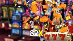 82X