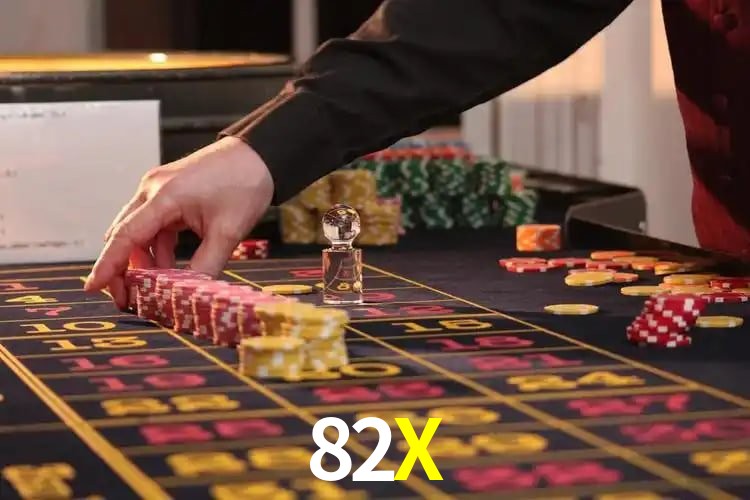 A Revolução dos Aplicativos de Jogos no 82X