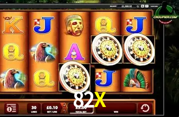 A Revolução dos Aplicativos de Jogos no 82X