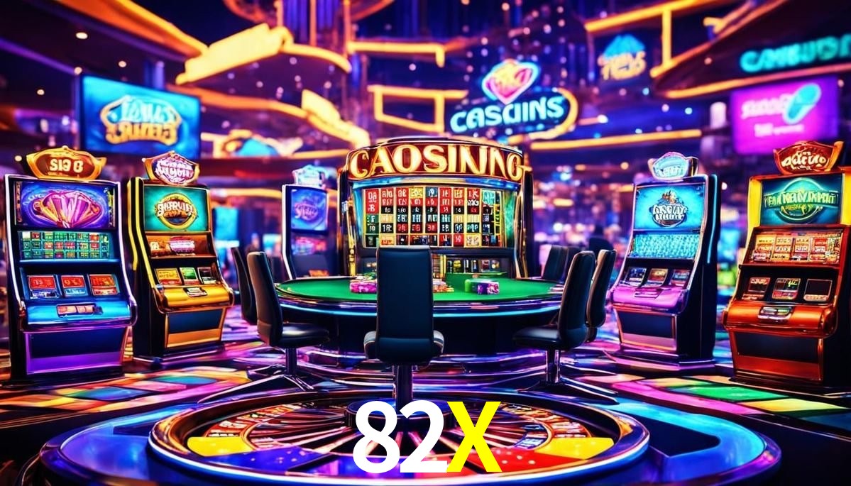 Estatísticas 82X