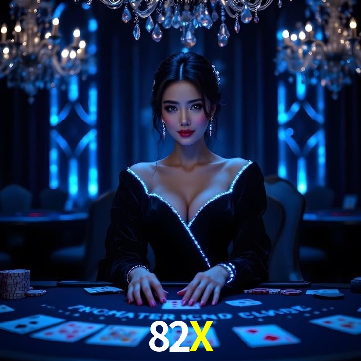 Diretório de Jogos 82X