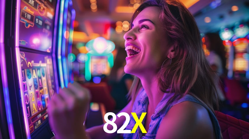 Ofertas Imperdíveis na 82X: Promoções e Bônus Que Valem a Pena