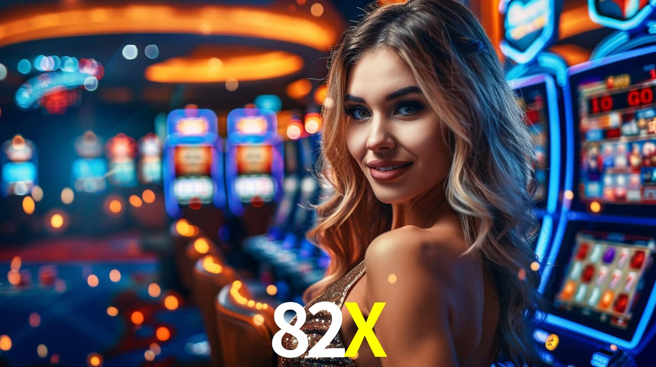 Game Providers 82X