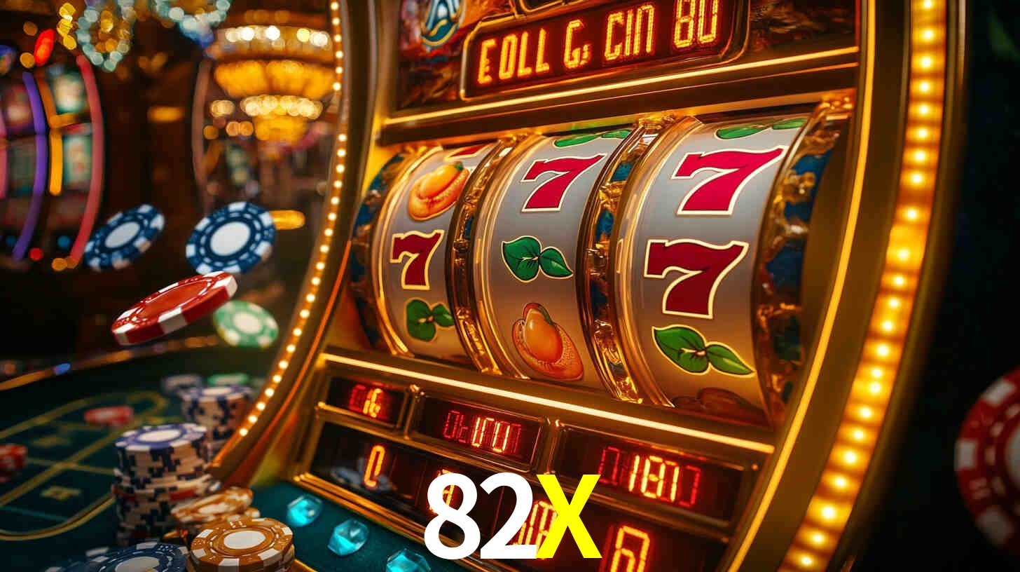 Blackjack Table 82X