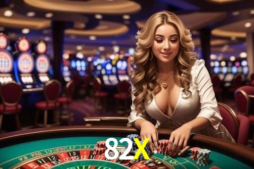 Welcome Bonus 82X