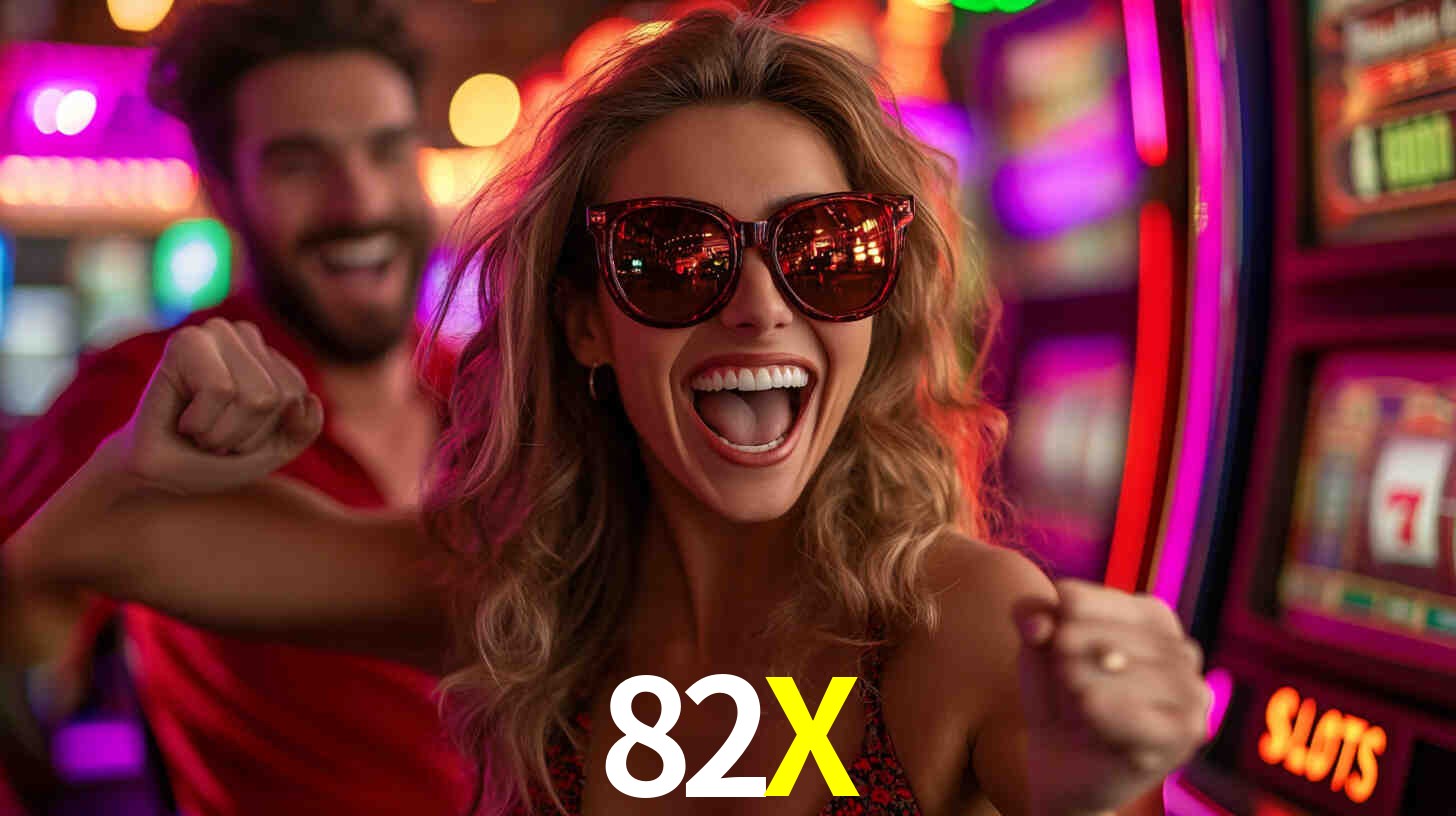 A Experiência Imersiva dos Cassinos Ao Vivo no 82X