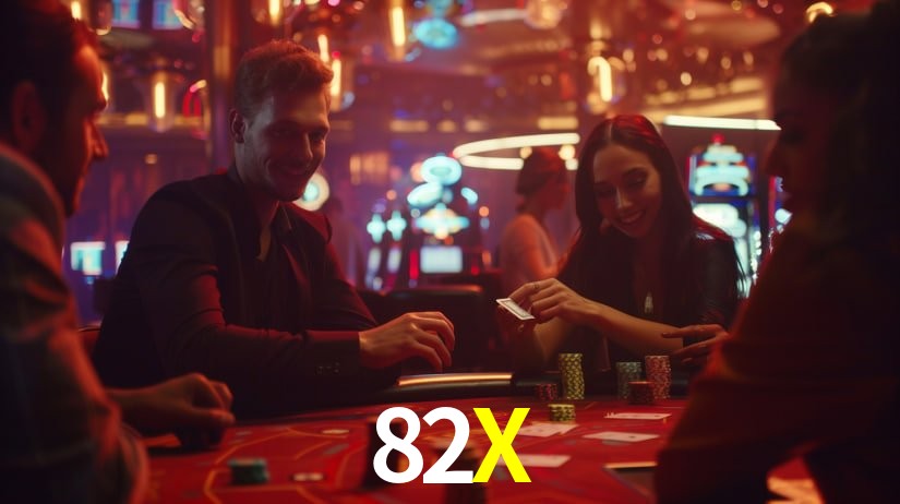 A Emoção da Loteria na 82X: Uma Chance de Mudança de Vida