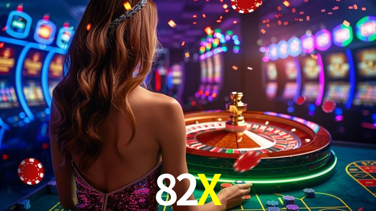 82X