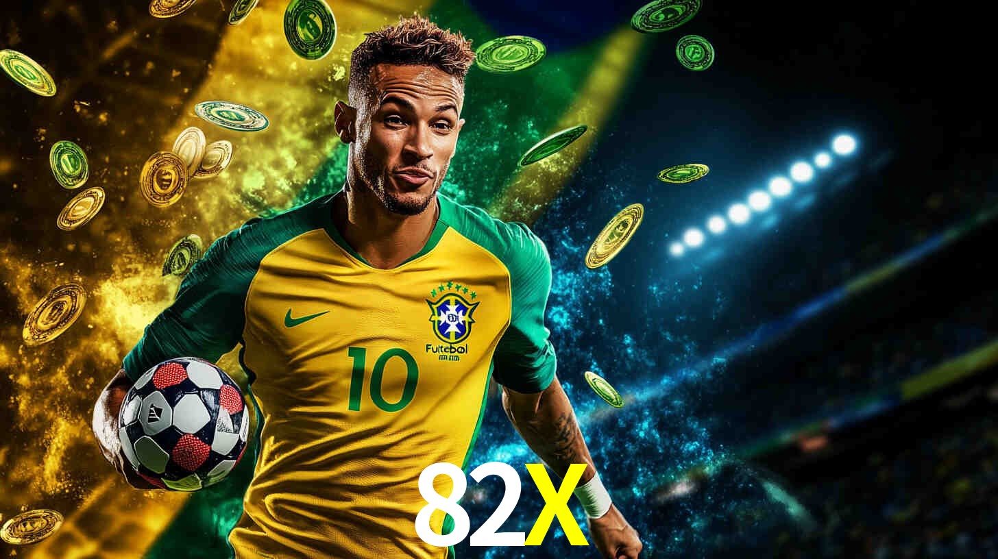 Descubra o Programa VIP da 82X: Vantagens Exclusivas para Jogadores
