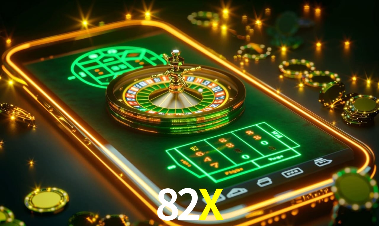 Tecnologia da Plataforma 82X