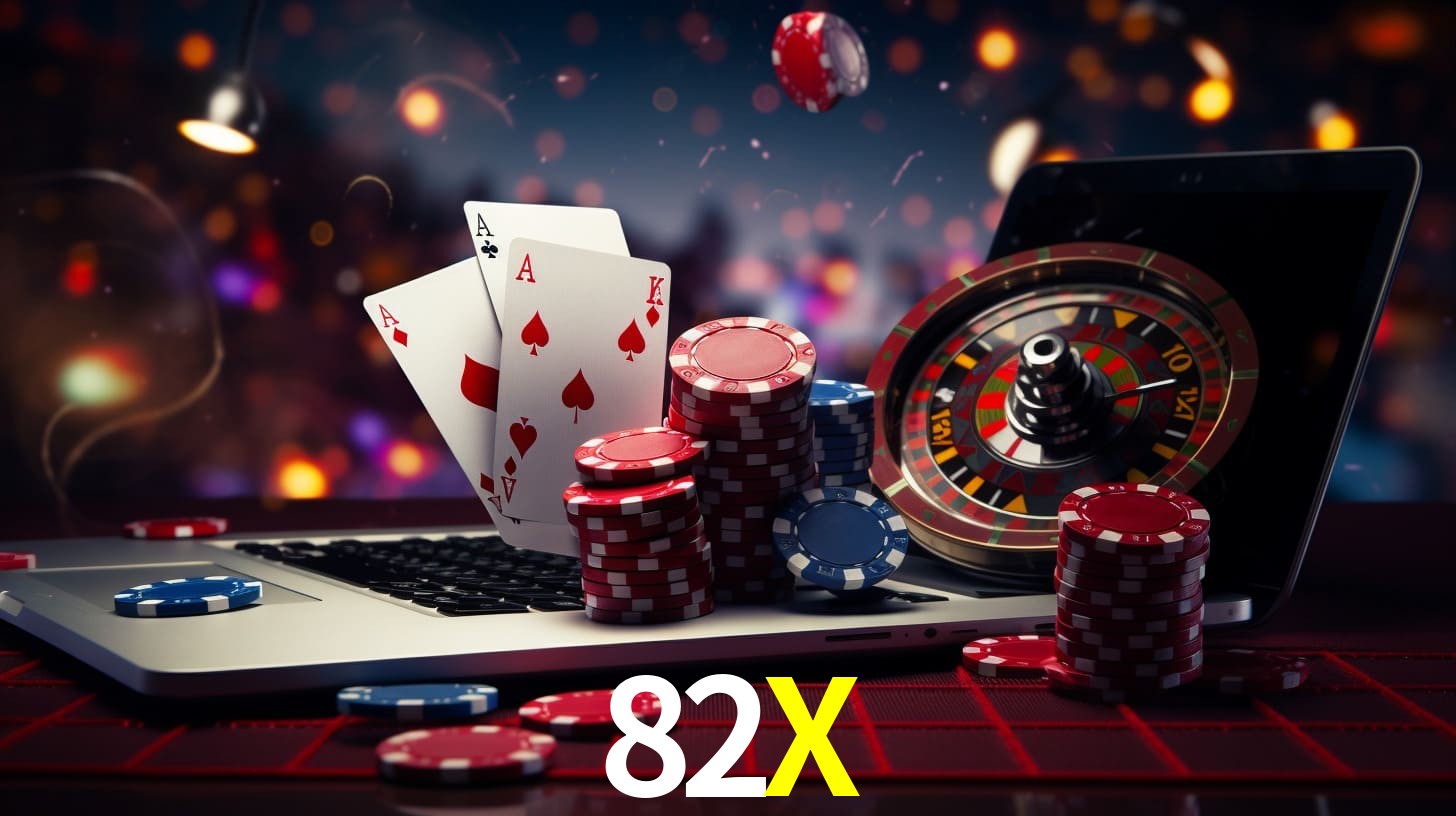 Tennis Betting 82X