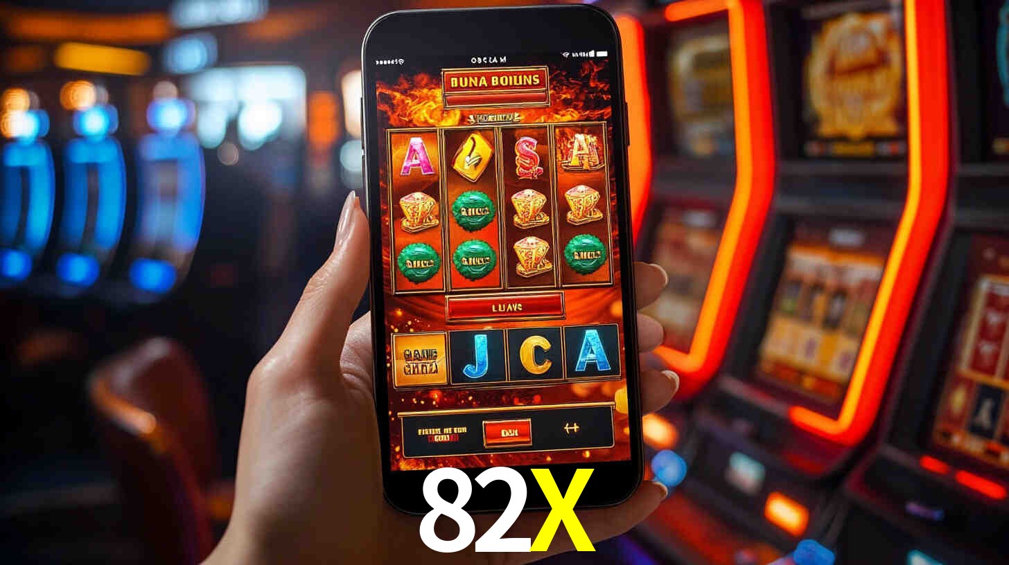 82X Com Bet