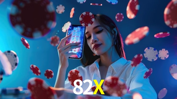 Explorando a Categoria de Eventos em Apostas na 82X