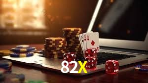 Desvendando o Mundo dos Jogos Virtuais na 82X