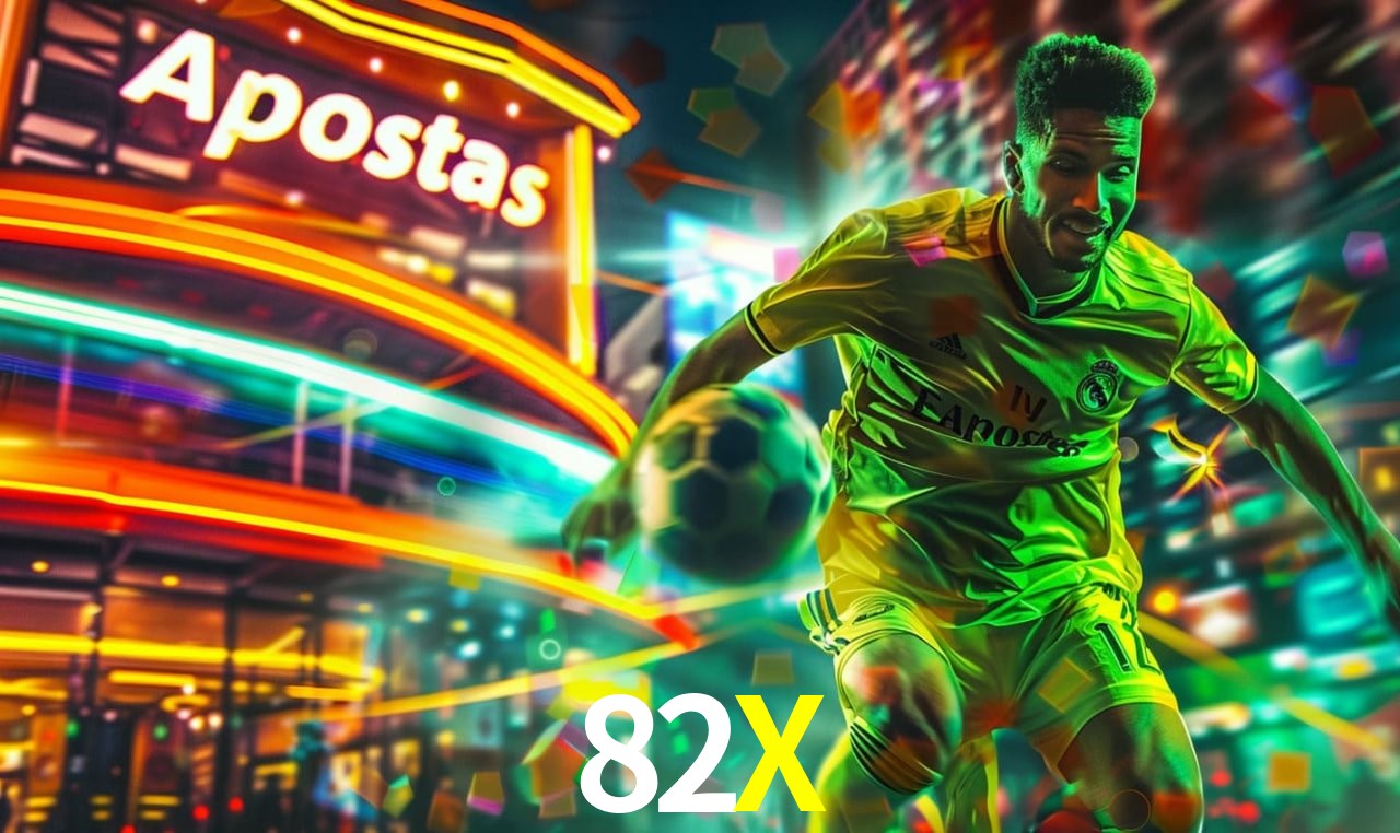 Recursos de Bônus 82X