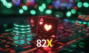 Estatísticas Esportivas 82X