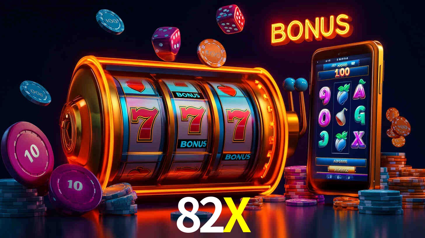 Apostas Esportivas na 82X: Um Guia Completo