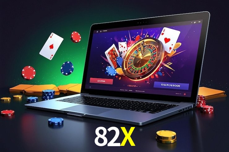 Integração de APIs 82X