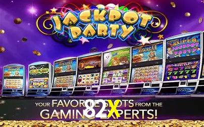 Descubra o Mundo do Cassino Online com 82X