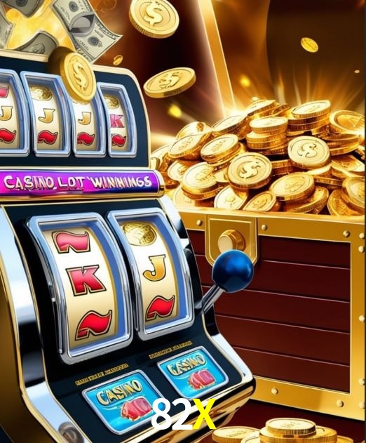 Slot Games 82X
