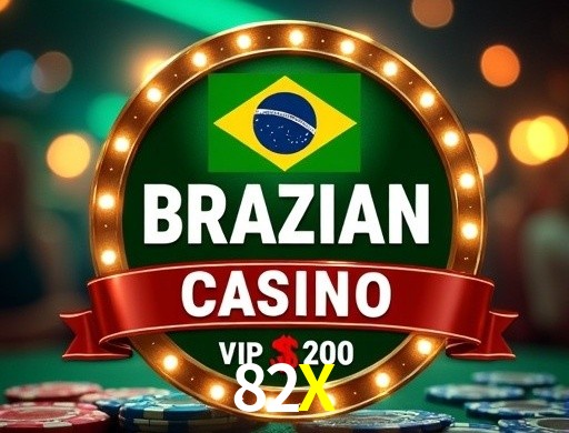 cassino 82X
