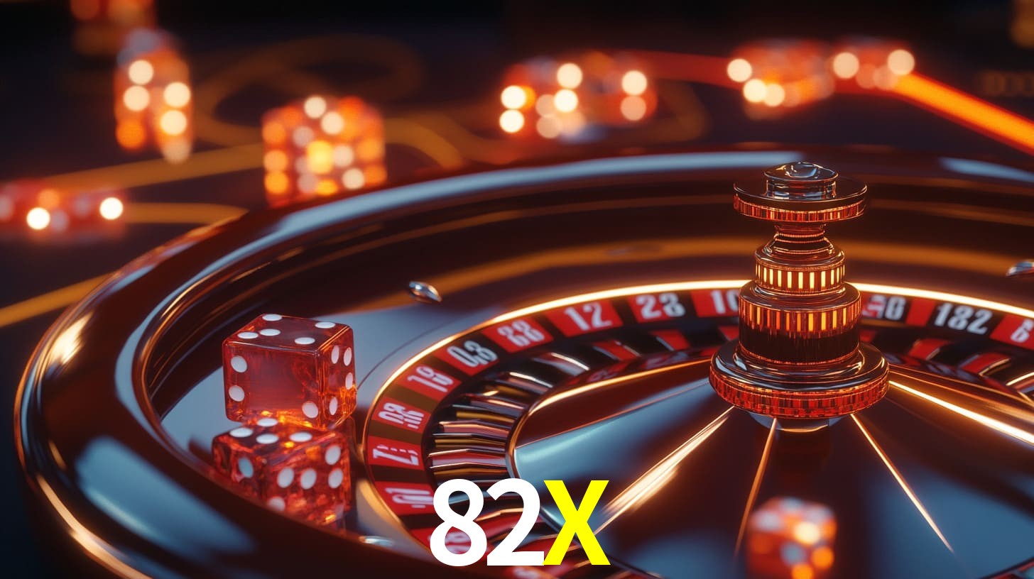 82X: Seu Especialista em Apostas Esportivas Brasileiras