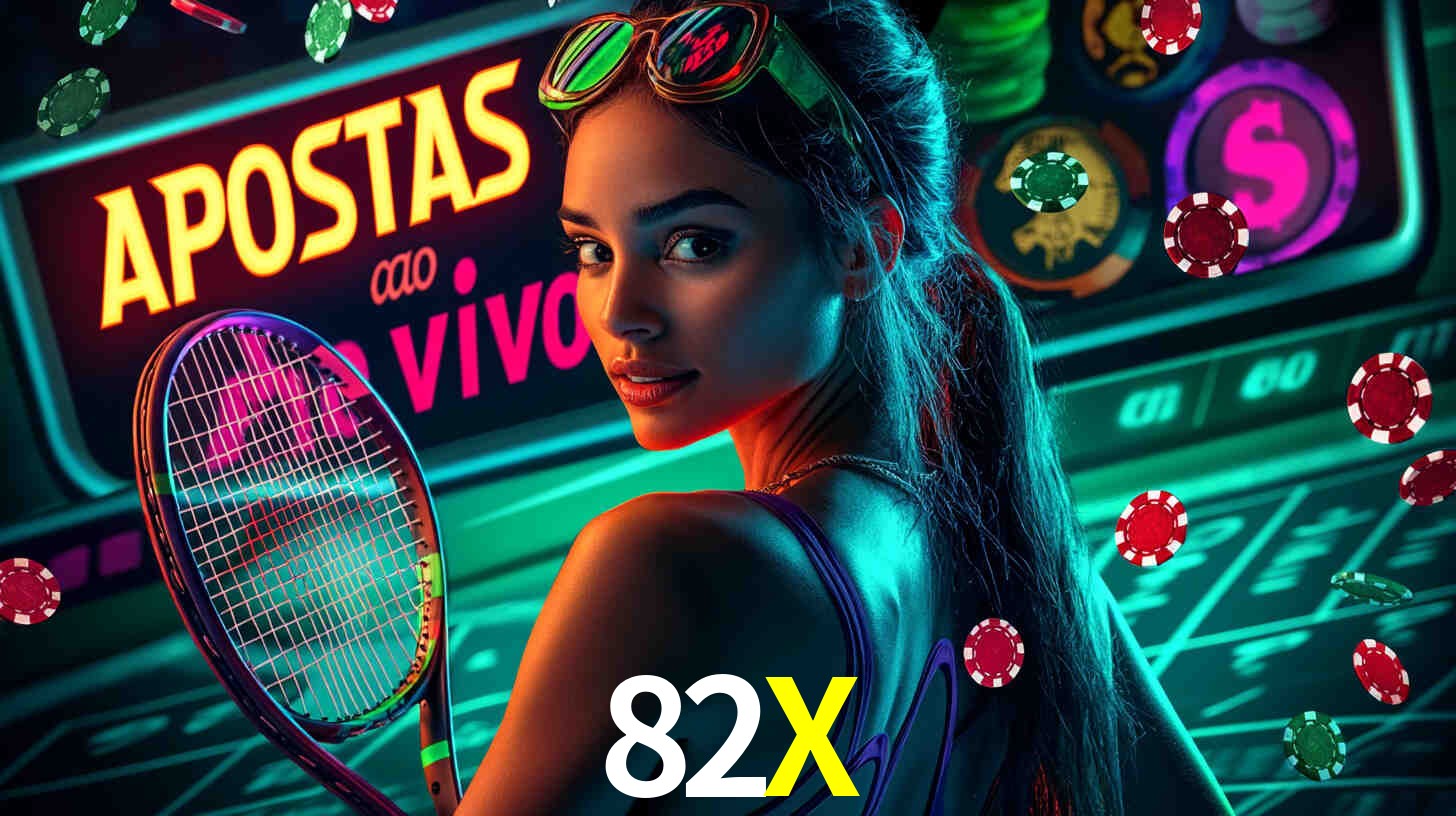 Inovações de Jogos na 82X: O Futuro das Experiências Interativas