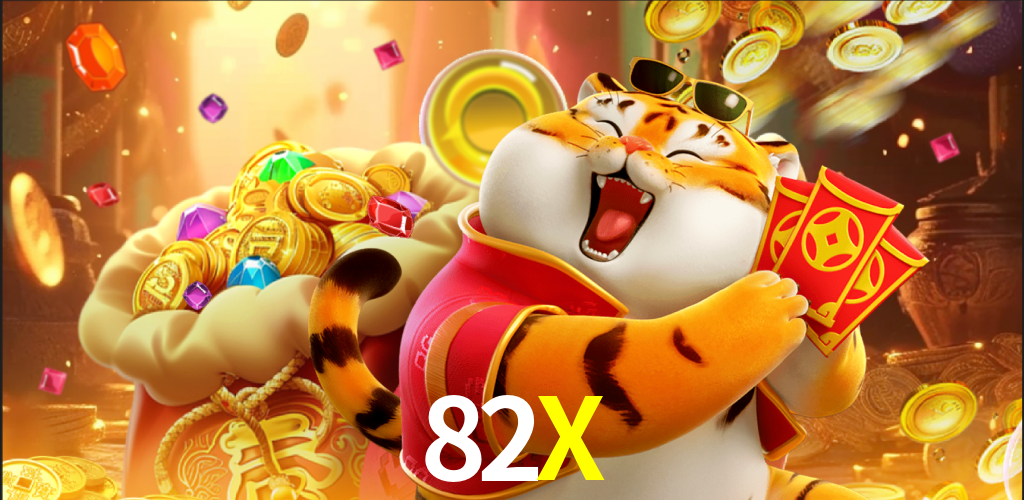 82X