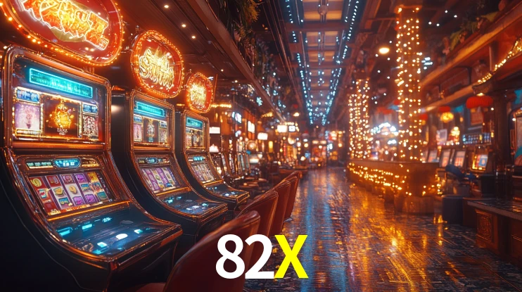 Experimente o Login Seguro Premium no 82X