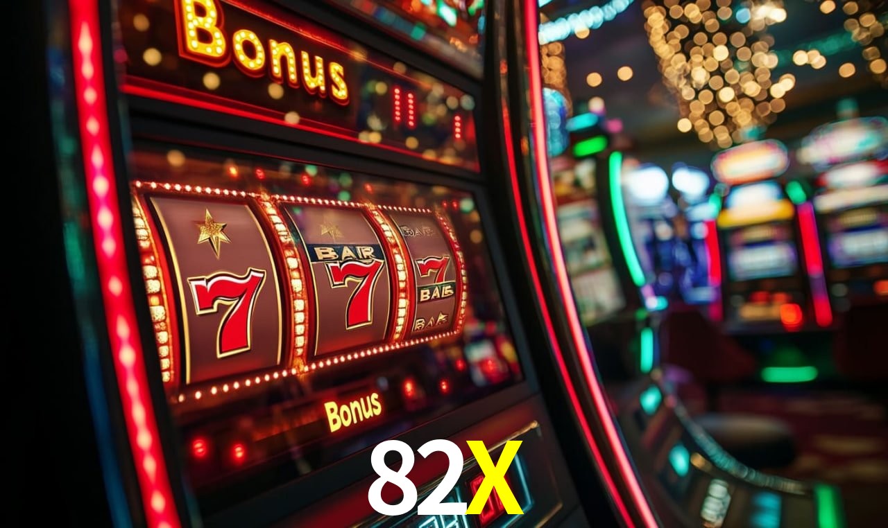 82X Com Bet