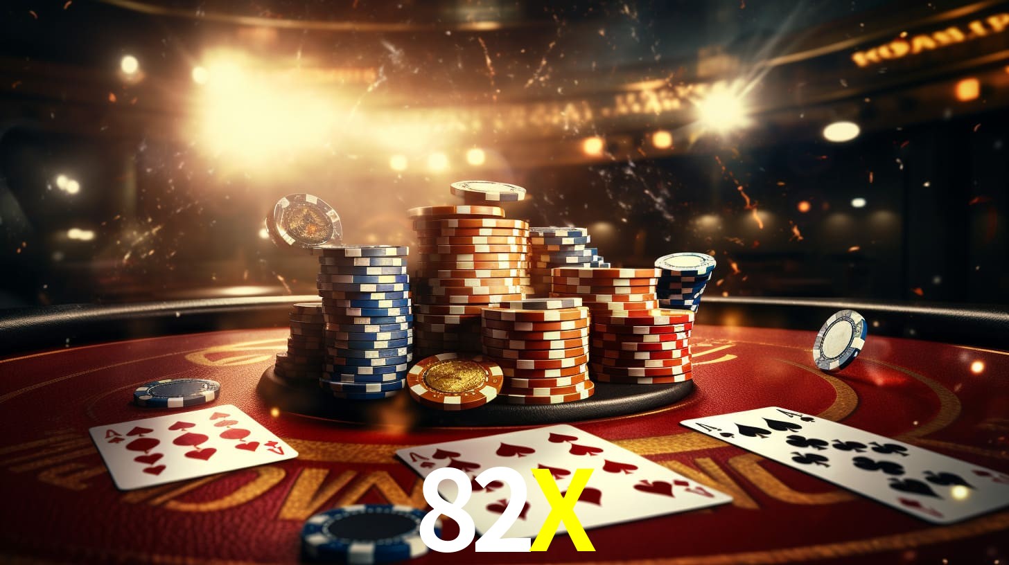 Football Betting 82X