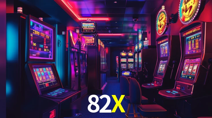Welcome Bonus 82X