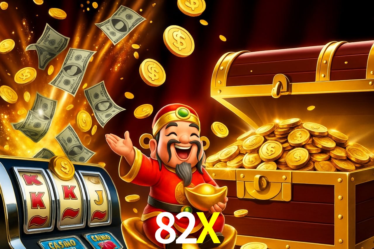 Jogos Exclusivos 82X